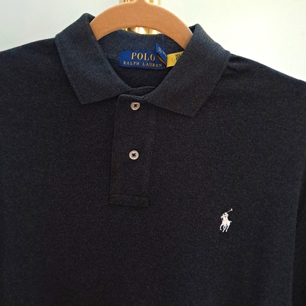 NWT Men's Polo Ralph Lauren shirt - Small